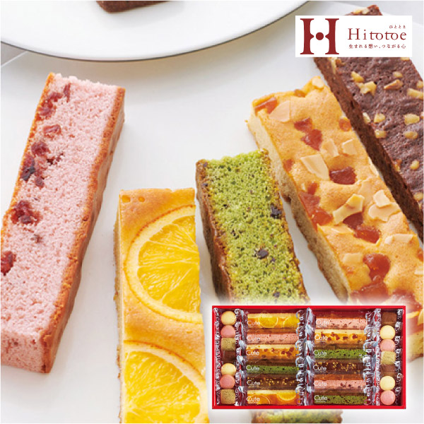 ひととえ キュートセレクション C