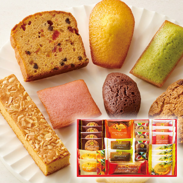 ひととえ スイーツファクトリー C