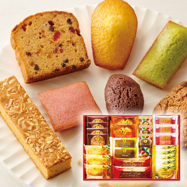 ひととえ スイーツファクトリー D