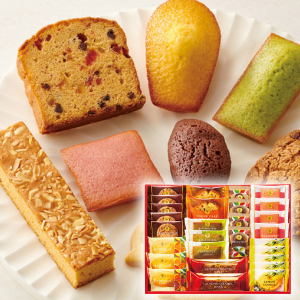 ひととえ スイーツファクトリー E