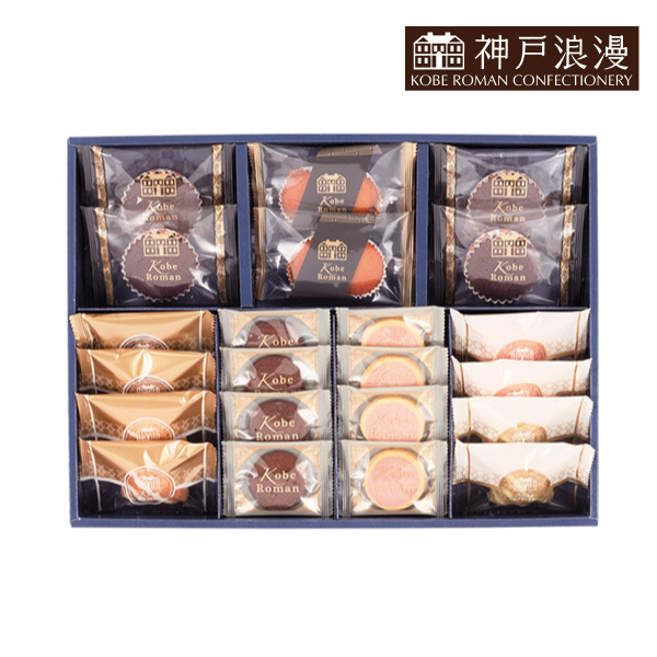 神戸浪漫 ガトーセレクション C