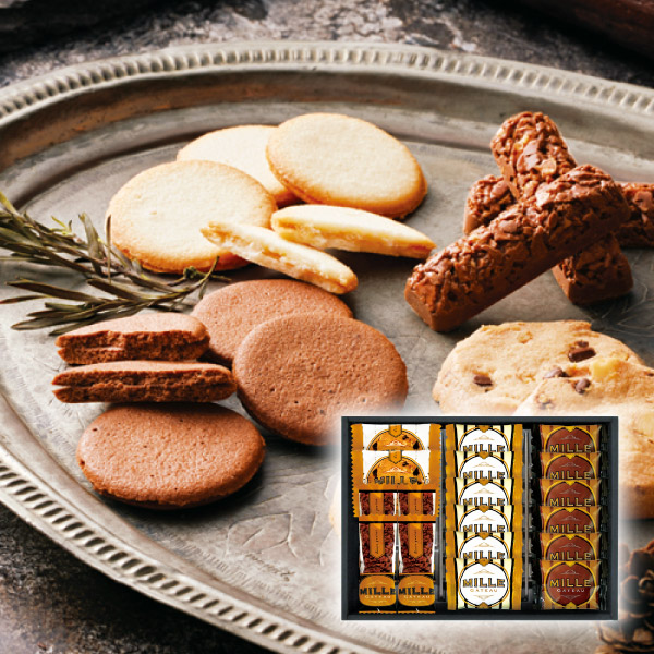 ミル・ガトー スイーツセレクトB