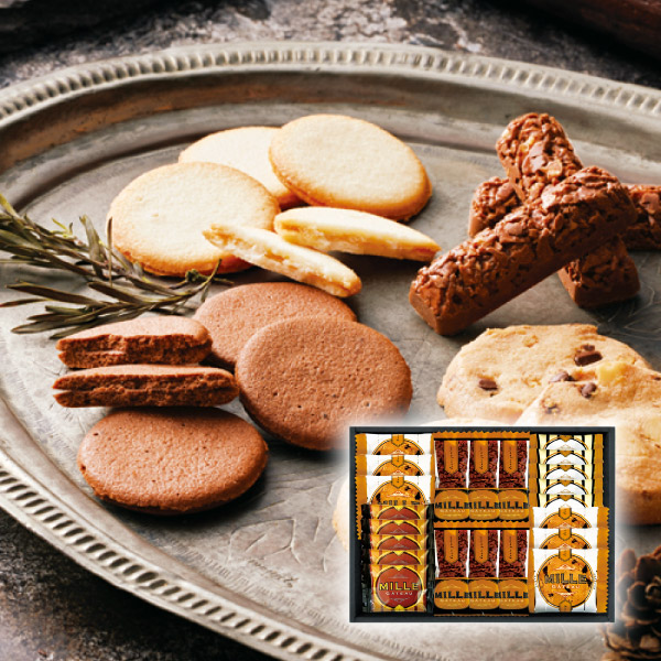 ミル・ガトー スイーツセレクトC