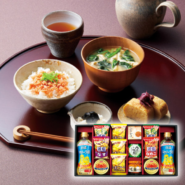 食卓バラエティギフトE