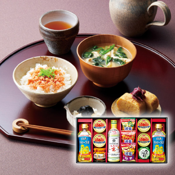 食卓バラエティギフトF