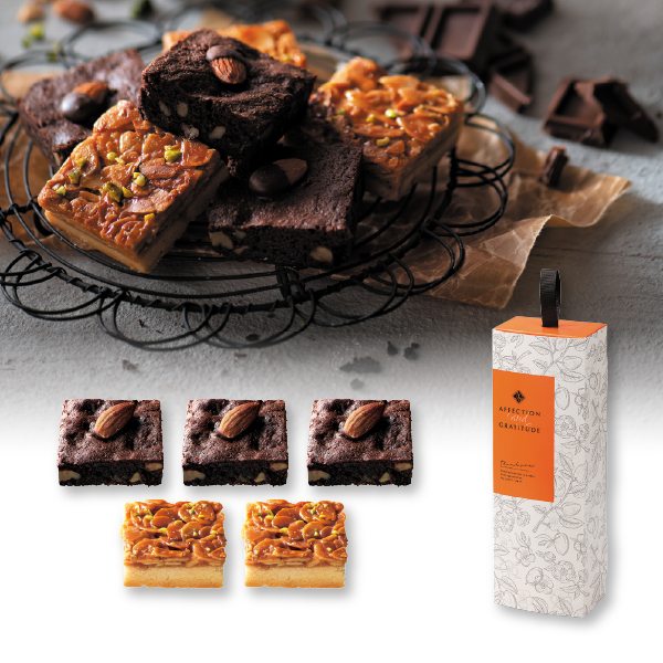 フラン・ブラン