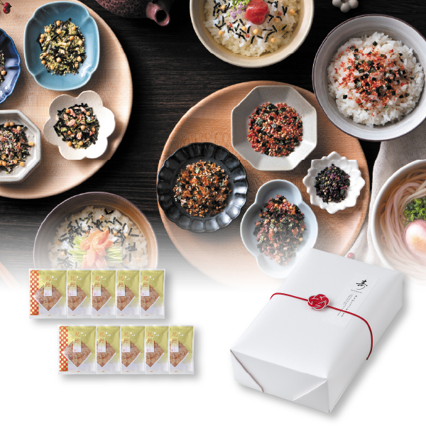 ムクノハナ 鰹節セットA