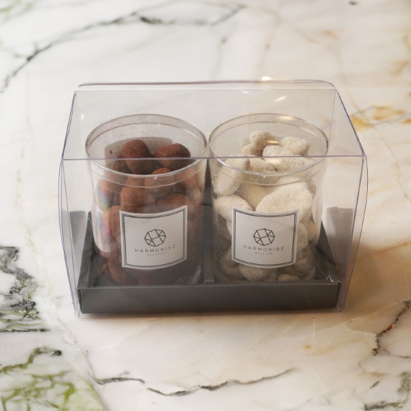 HARMONISE(アルモニゼ) チョコレートセレクション