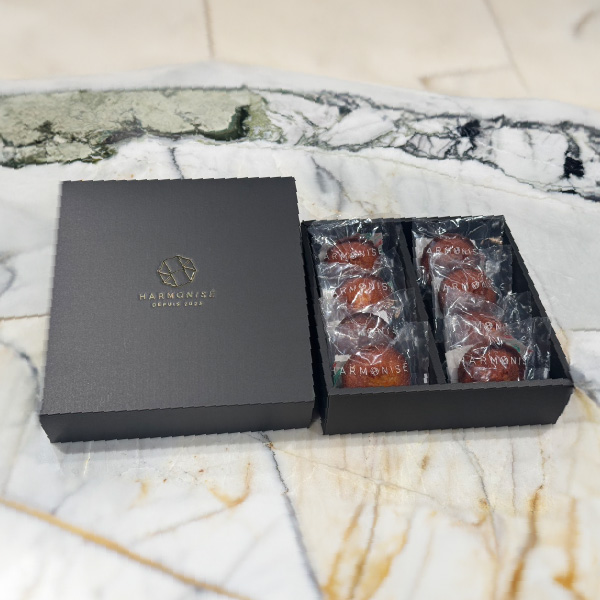 HARMONISE(アルモニゼ) フィナンシェ 8P