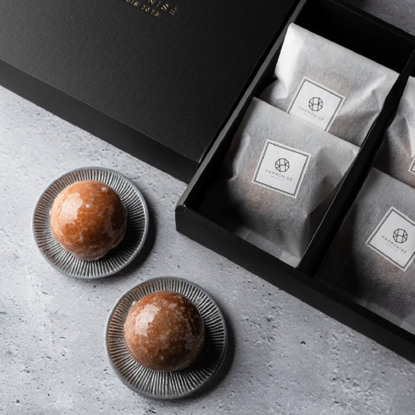 HARMONISE(アルモニゼ) レモンケーキ6P