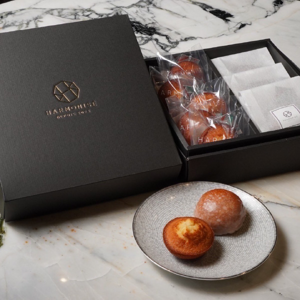 HARMONISE(アルモニゼ) アルモニゼBox1