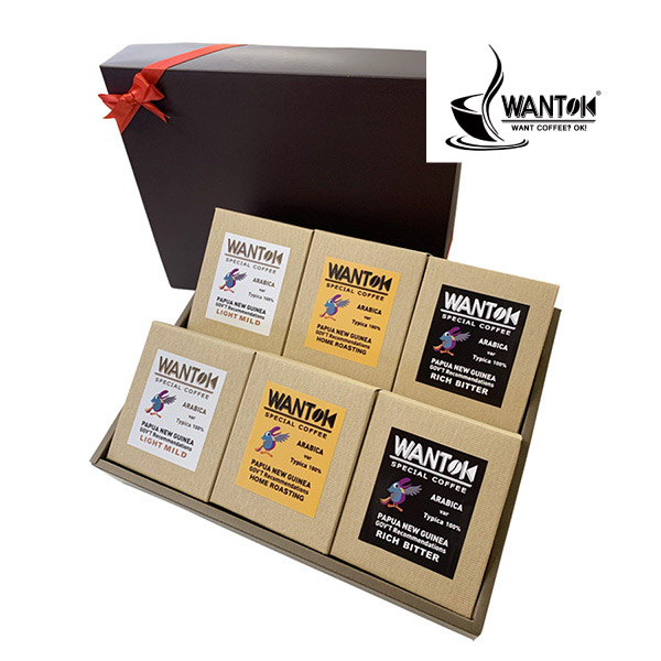 WANTOK プレミアムコレクション