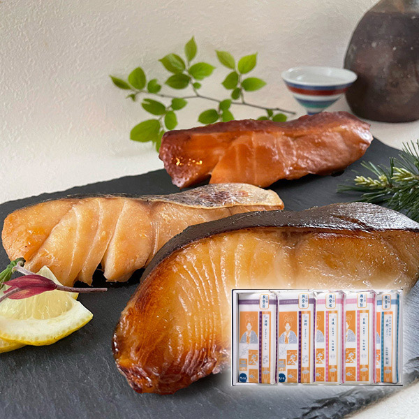 たらや 龍宮伝レンジ対応 3種5切入