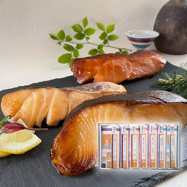 たらや 龍宮伝レンジ対応 4種7切入