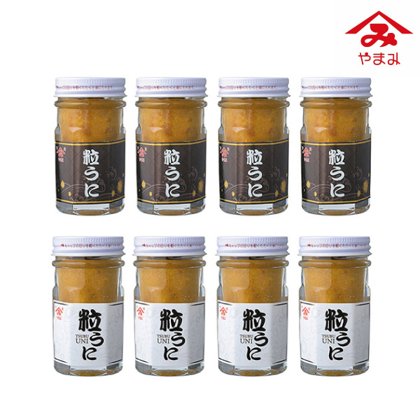 やまみうに うにセット 40g×8本入