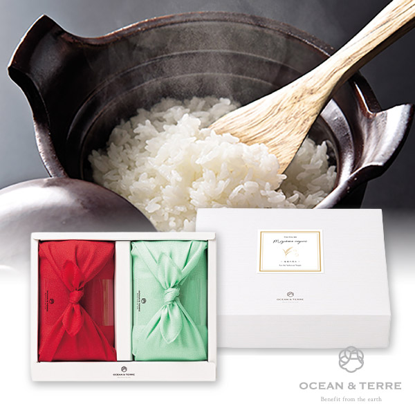 オーシャンテール TSUTSUMI 瑞穂の恵みB