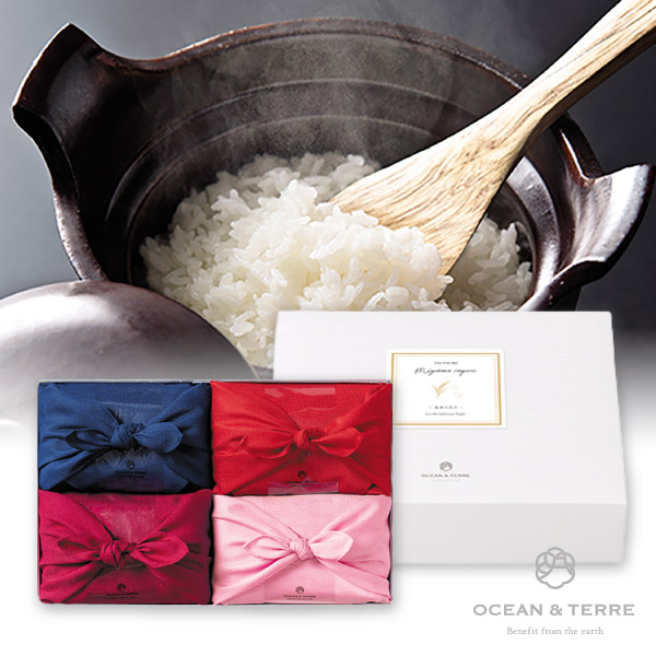 オーシャンテール TSUTSUMI 瑞穂の恵みG