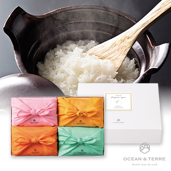 オーシャンテール TSUTSUMI 瑞穂の恵みD