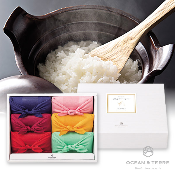 オーシャンテール TSUTSUMI 瑞穂の恵みE