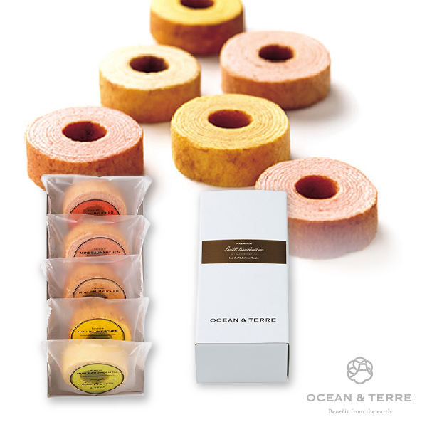 Premium フルーツバームセットE