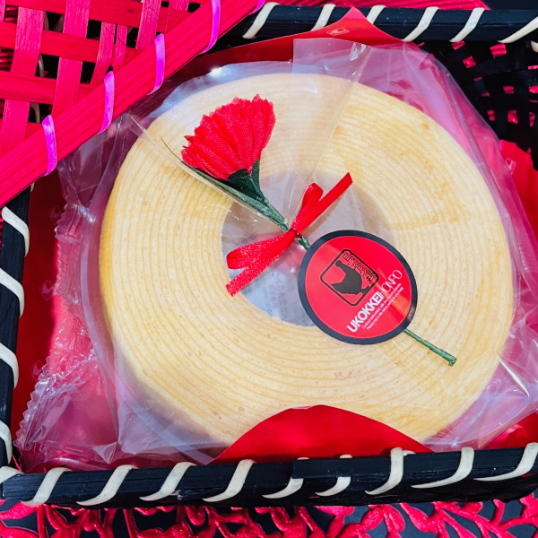 産地直送│鳥骨鶏籠バウム